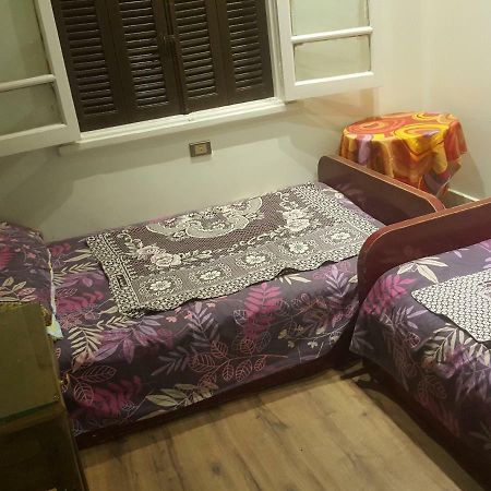 Nour Elsabah Hotel Κάιρο Εξωτερικό φωτογραφία