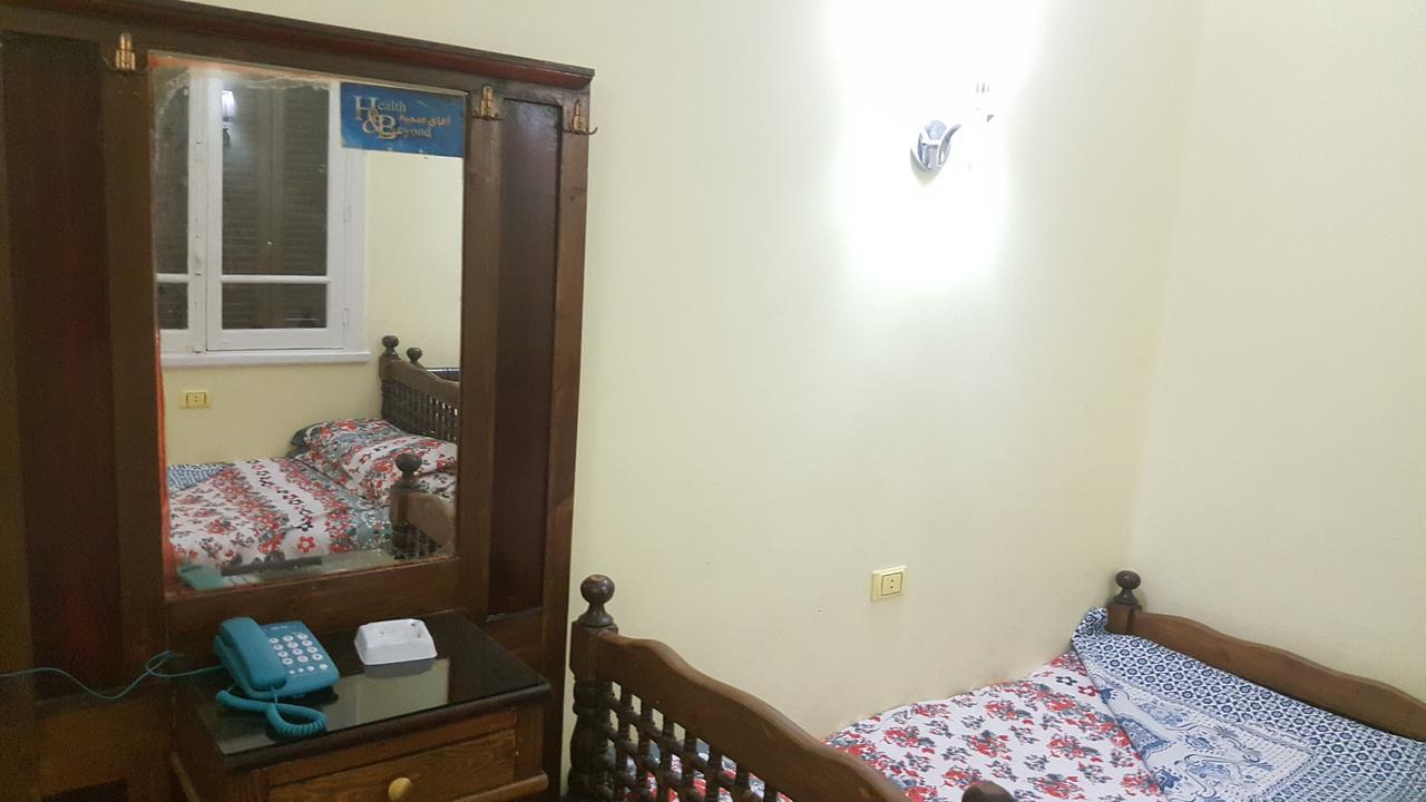 Nour Elsabah Hotel Κάιρο Εξωτερικό φωτογραφία