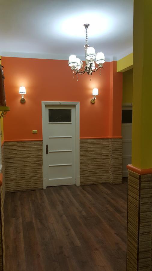 Nour Elsabah Hotel Κάιρο Εξωτερικό φωτογραφία