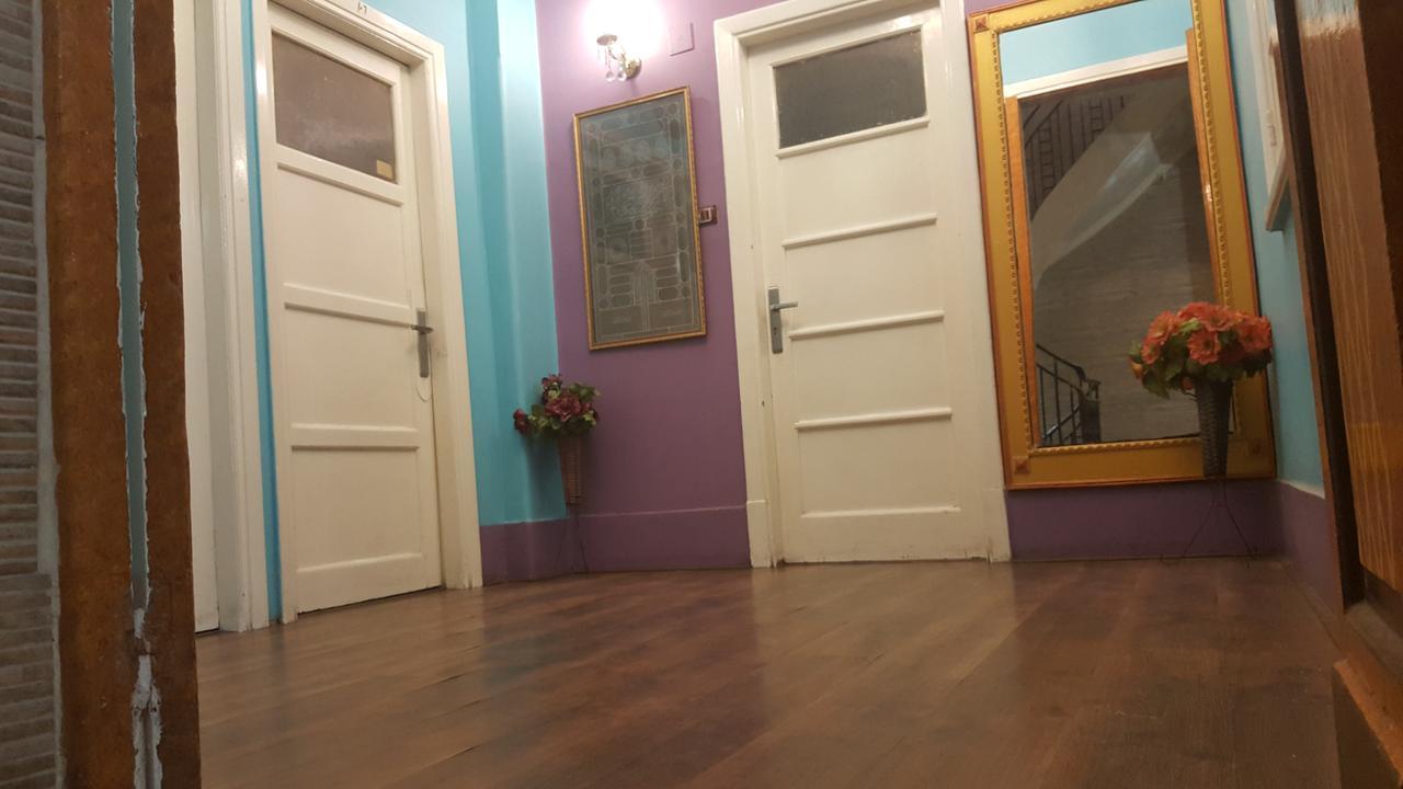 Nour Elsabah Hotel Κάιρο Εξωτερικό φωτογραφία