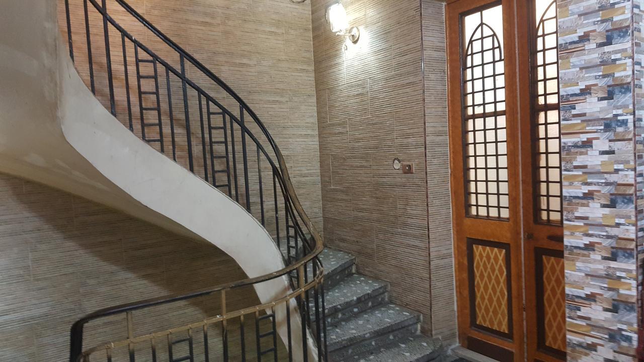 Nour Elsabah Hotel Κάιρο Εξωτερικό φωτογραφία