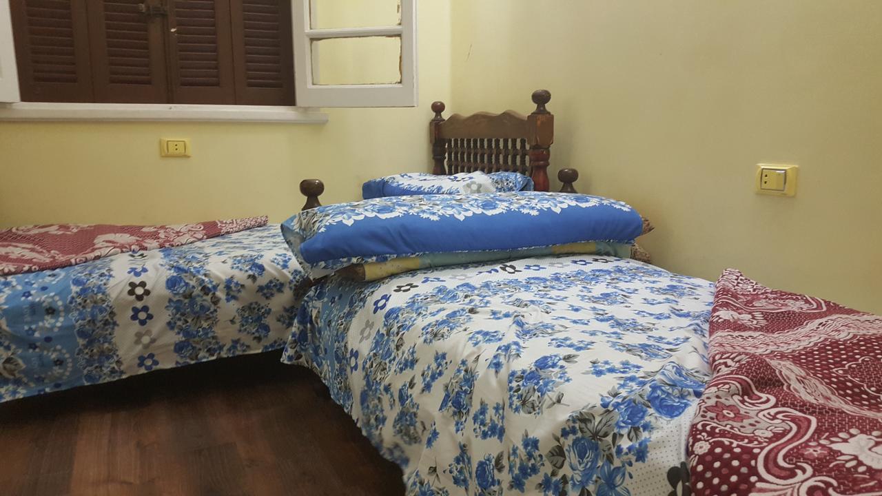 Nour Elsabah Hotel Κάιρο Εξωτερικό φωτογραφία