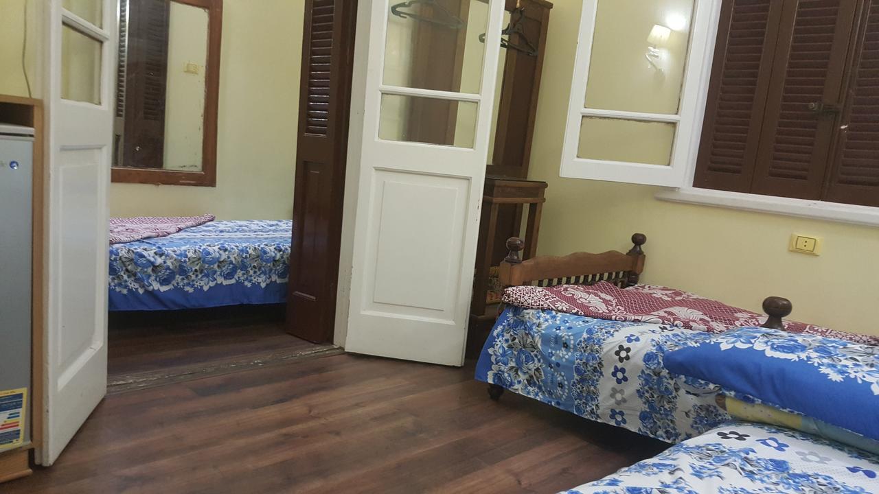 Nour Elsabah Hotel Κάιρο Εξωτερικό φωτογραφία