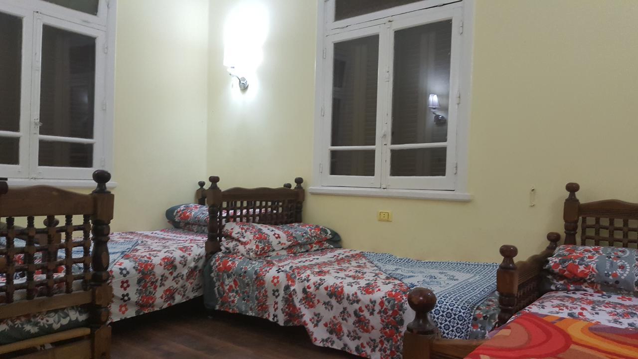 Nour Elsabah Hotel Κάιρο Εξωτερικό φωτογραφία