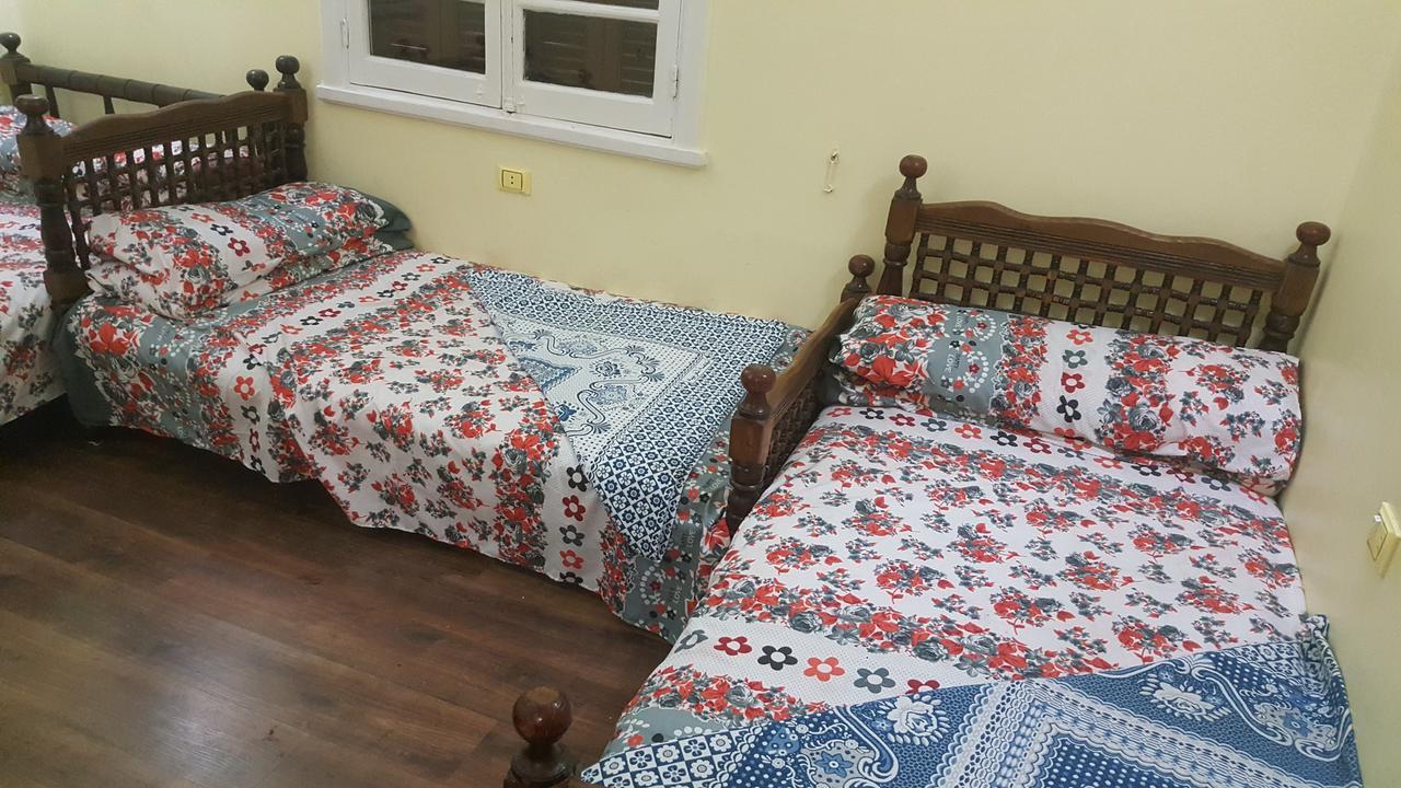 Nour Elsabah Hotel Κάιρο Εξωτερικό φωτογραφία