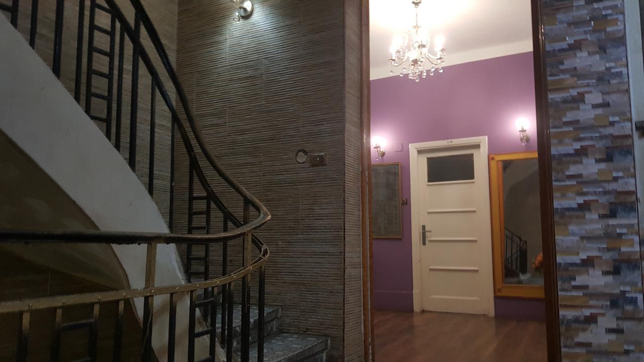 Nour Elsabah Hotel Κάιρο Εξωτερικό φωτογραφία