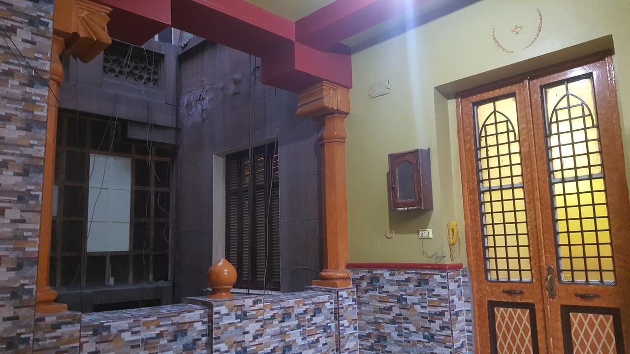 Nour Elsabah Hotel Κάιρο Εξωτερικό φωτογραφία