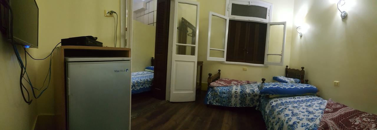 Nour Elsabah Hotel Κάιρο Εξωτερικό φωτογραφία
