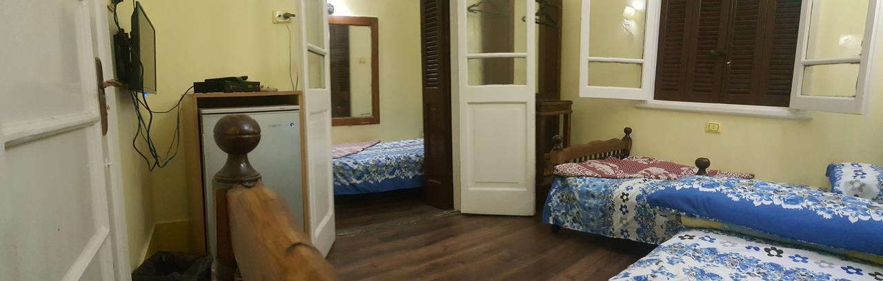 Nour Elsabah Hotel Κάιρο Εξωτερικό φωτογραφία