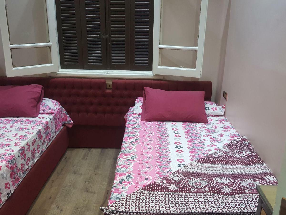 Nour Elsabah Hotel Κάιρο Εξωτερικό φωτογραφία