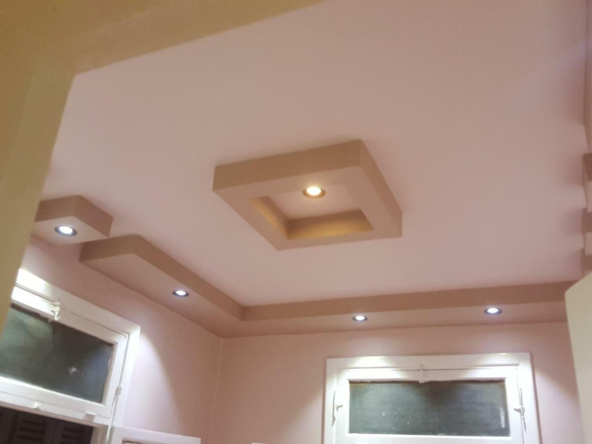 Nour Elsabah Hotel Κάιρο Εξωτερικό φωτογραφία