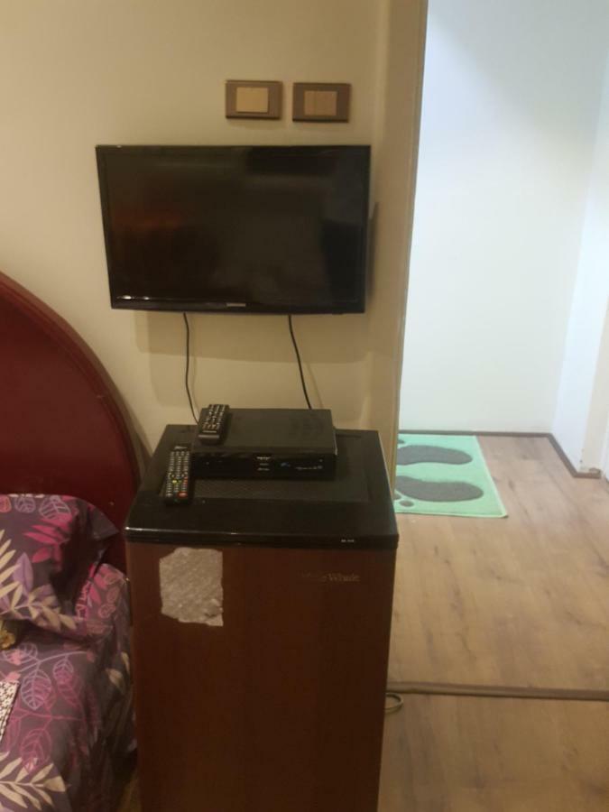 Nour Elsabah Hotel Κάιρο Εξωτερικό φωτογραφία