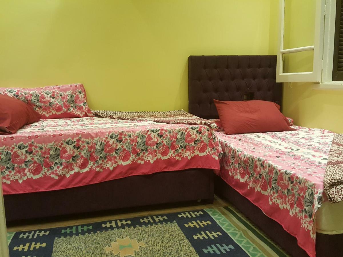 Nour Elsabah Hotel Κάιρο Εξωτερικό φωτογραφία