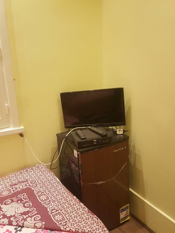 Nour Elsabah Hotel Κάιρο Εξωτερικό φωτογραφία