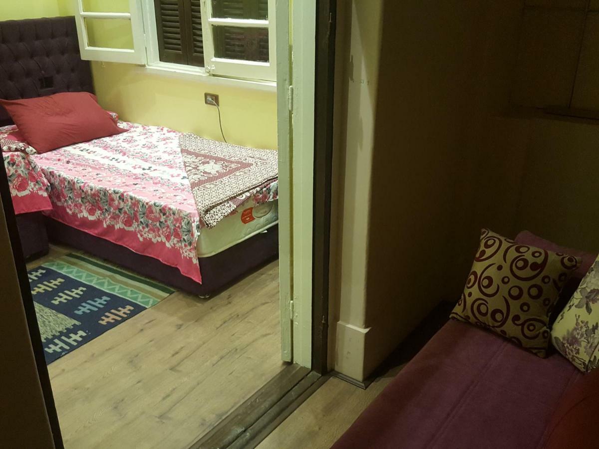 Nour Elsabah Hotel Κάιρο Εξωτερικό φωτογραφία