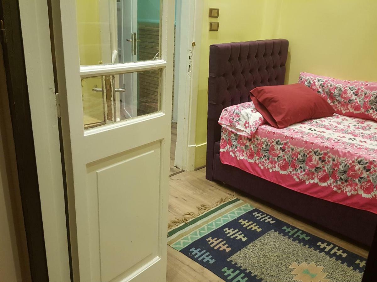 Nour Elsabah Hotel Κάιρο Εξωτερικό φωτογραφία