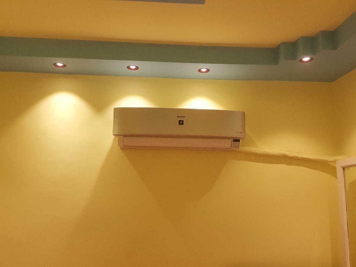 Nour Elsabah Hotel Κάιρο Εξωτερικό φωτογραφία