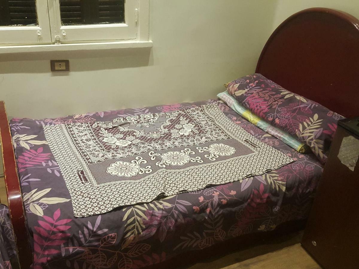 Nour Elsabah Hotel Κάιρο Εξωτερικό φωτογραφία