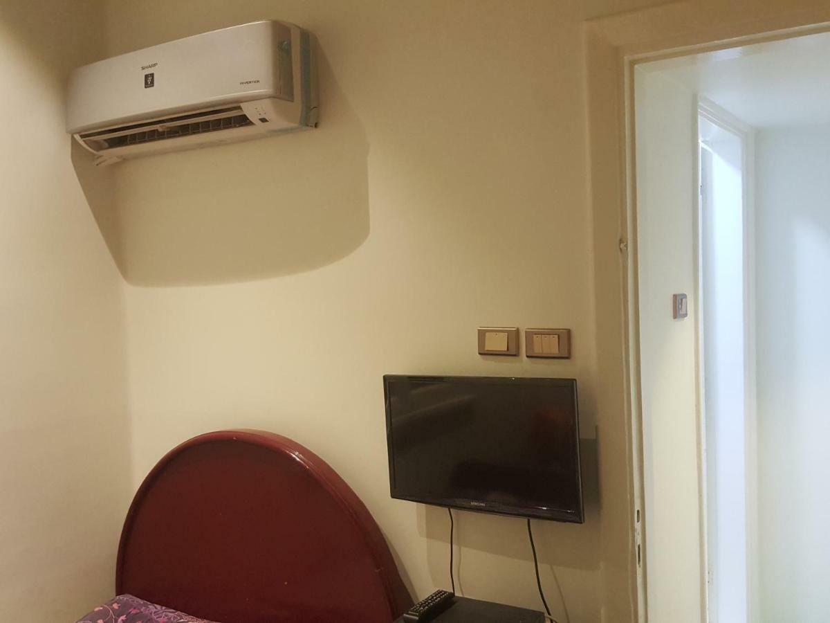 Nour Elsabah Hotel Κάιρο Εξωτερικό φωτογραφία